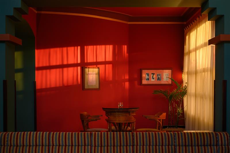 TUI MAGIC LIFE Redsina Sharm El Sheikh